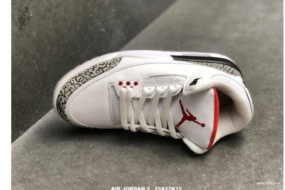 Rep EP RED SE-T RETRO JORDAN DENIM FIRE JP CZ6433-100 - CZ6433-100 3 CO 0112